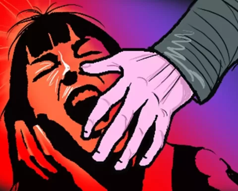 Delhi govt officer accused of repeatedly raping minor arrested along with wife