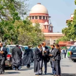 Supreme Court (SC)