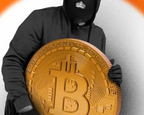 Top 5 Bitcoin Scams You Must Be Cautious About