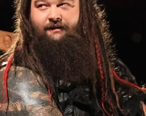 Bray Wyatt