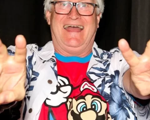 Charles Martinet