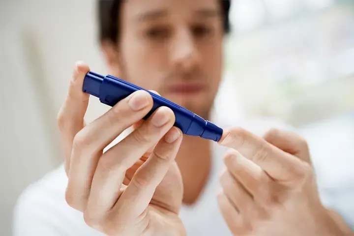 Type 2 diabetes and hypertension are linked, how to reduce its?