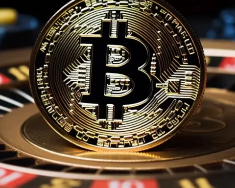 Top 10 Bitcoin Casinos in 2023