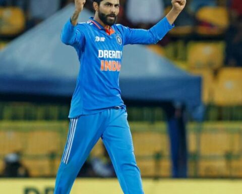 Top 15 Amazing Facts About Ravindra Jadeja