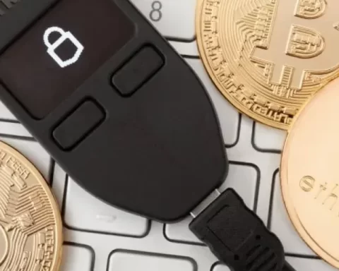 Top 10 Bitcoin Hardware Wallets and How to Use Them