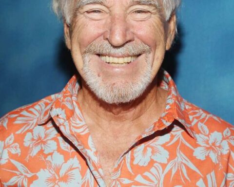 jimmy buffet