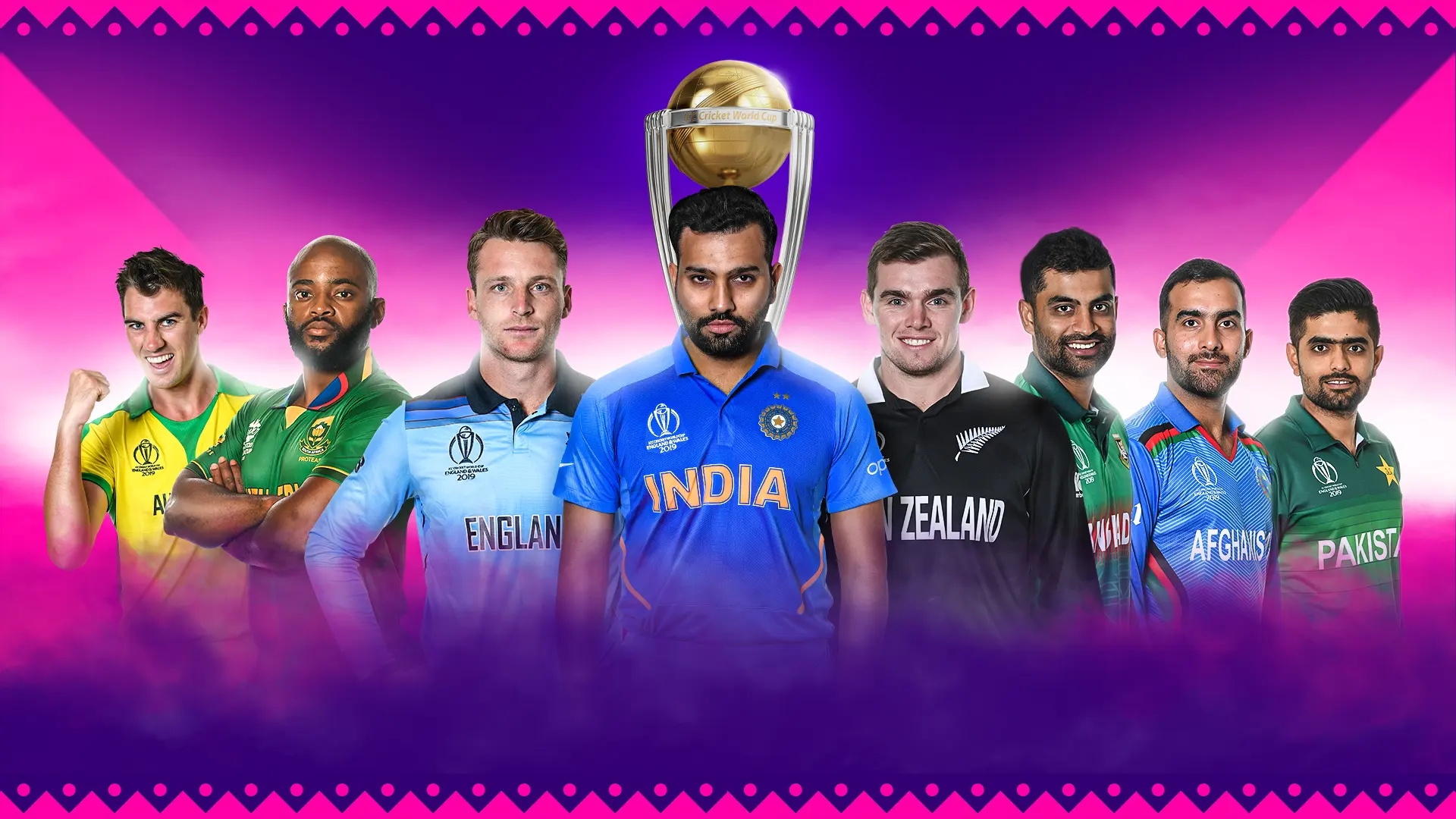 Disney+ Hotstar streams Cricket World Cup free in India