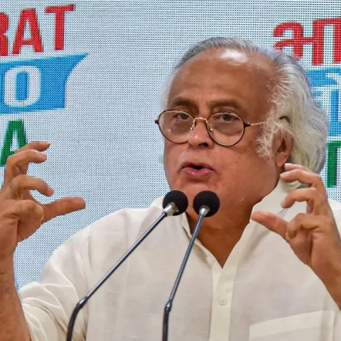 Rahul-led Bharat Jodo Yatra was not to sermonise ‘Mann ki Baat’ but listen to ‘Janta ki Chinta’: Congress
