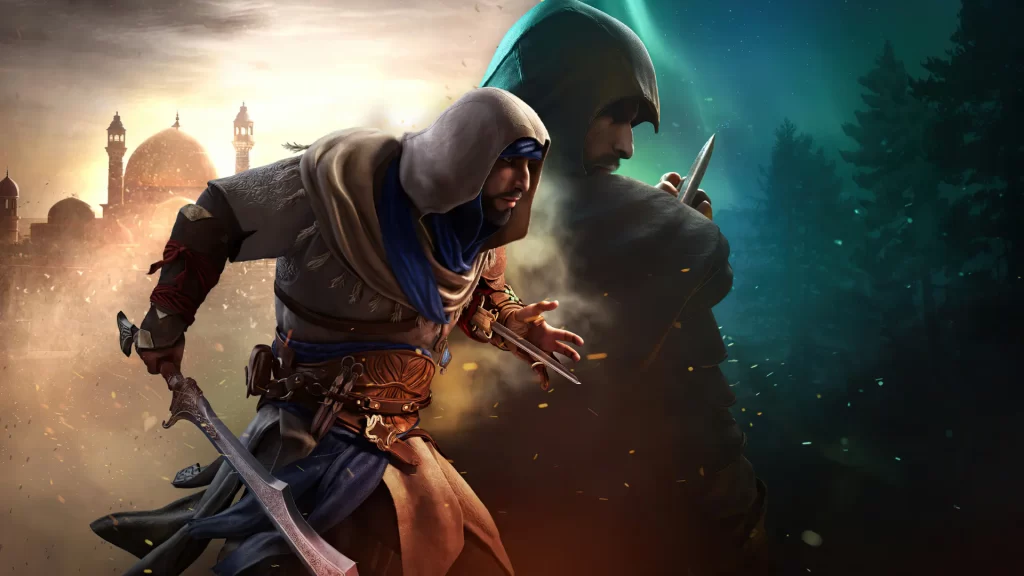 Assassin’s Creed Mirage: Unveiling the Beauty of Arabic in Gaming