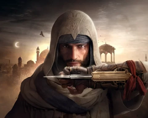 Assassin’s Creed Mirage: A Journey to the 'Golden Age' of Baghdad