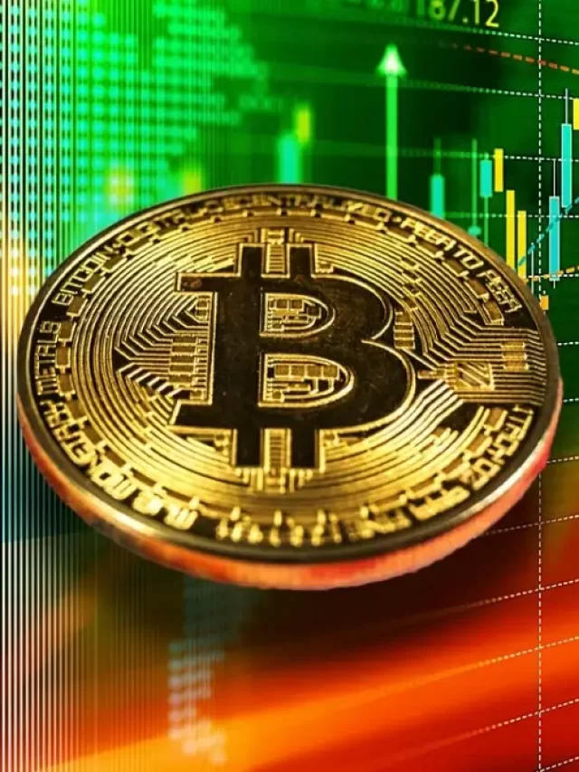 Top 10 Amazing Facts About Bitcoin