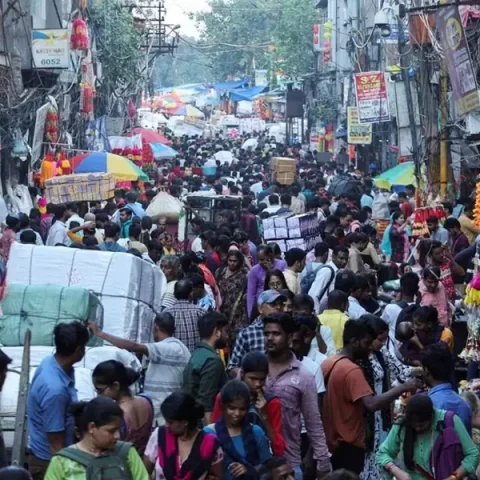 India has begun its long-delayed population census. Here’s why it matters?