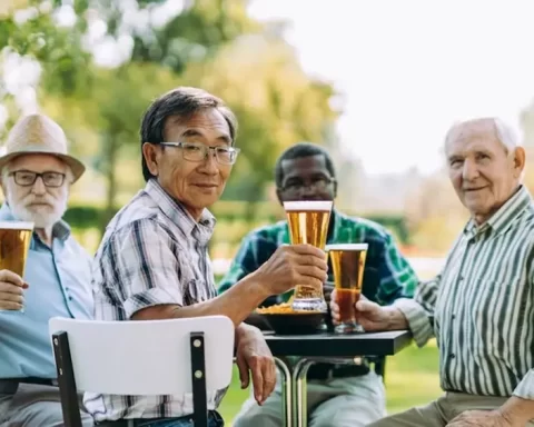 How tea, coffee, red meat and alcohol can affect absorption?
