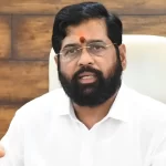 Eknath Shinde