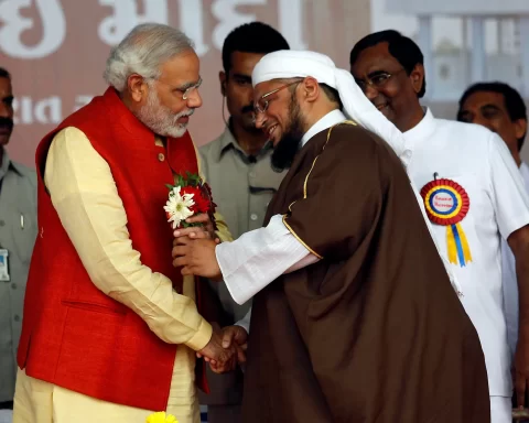 How India’s Hindu nationalist BJP seeks Muslim vote in 2024 election? Expert Q&A