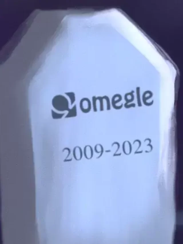 Omegle shuts down after 14 years due to Misuse and Controversies