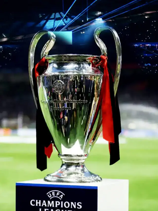 Top 15 Amazing Secrets of the Champions League