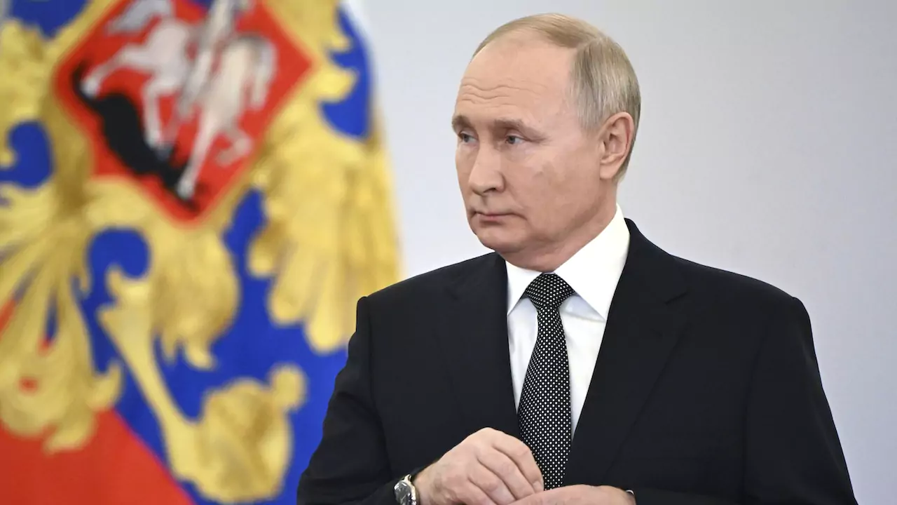 Why Russians still support Vladimir Putin and the war in Ukraine