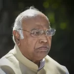 Congress firmly supports meaningful constitutional safeguards in Ladakh: Kharge