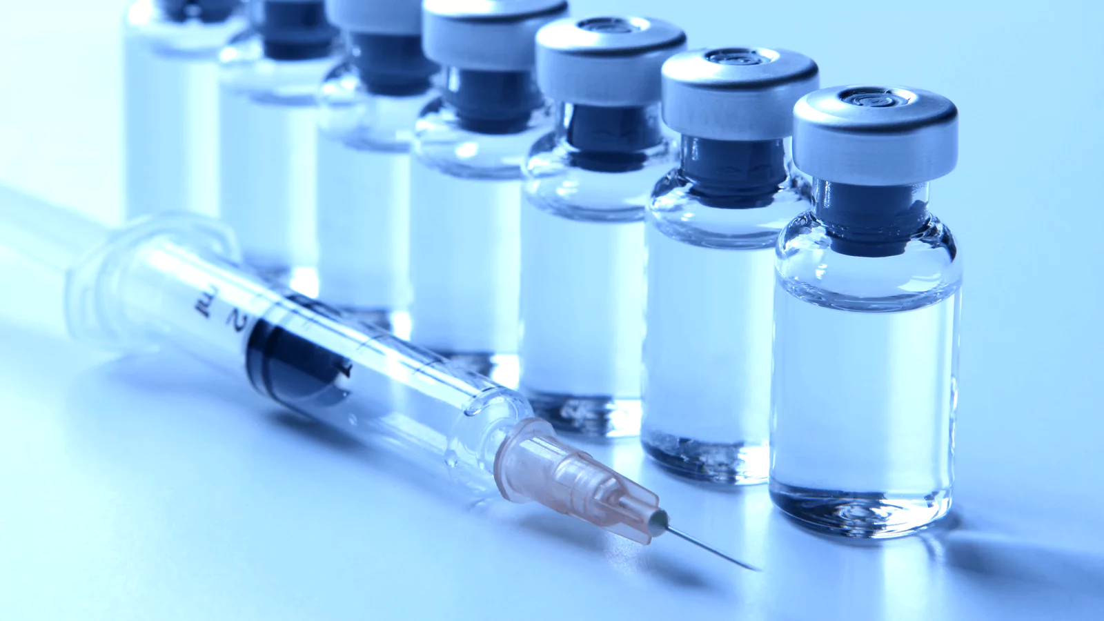 Vaccine hesitancy rising as climate-related disease spreads