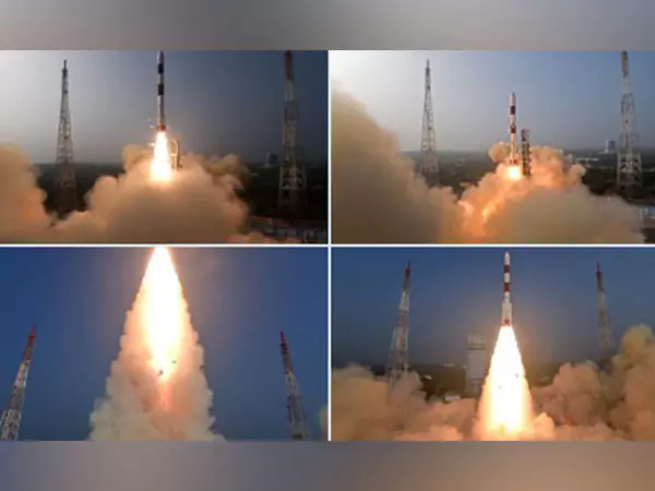 ISRO begins New Year with another success, XPoSat precisely placed into intended orbit
