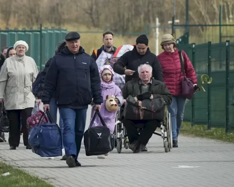 Poland has opened its arms to nearly 1 million Ukrainian refugees, but will they be able to stay for the long term?