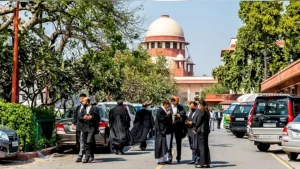 Supreme Court asks media to practise responsible, empathetic journalism while reporting sexual offences