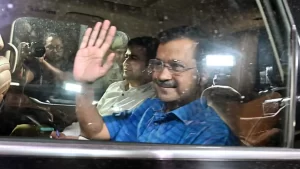Delhi CM Kejriwal arrested by ED_1