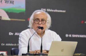 ‘Shah Instigated Removal’ of voters: Congress slams ongoing SIR