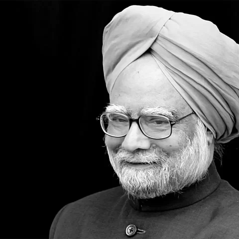 Former Prime Minister Manmohan Singh passes away at 92