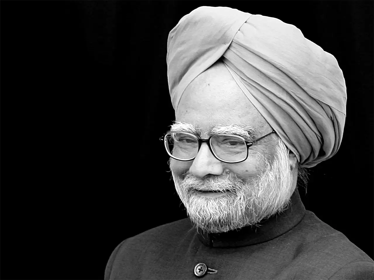 Former Prime Minister Manmohan Singh passes away at 92