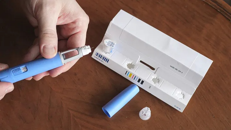 Diabetic patients taking GLP-1s may face increased risk of eye disease: Study 4 GLP 1s in the study