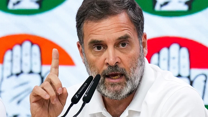 (Photo: PTI)