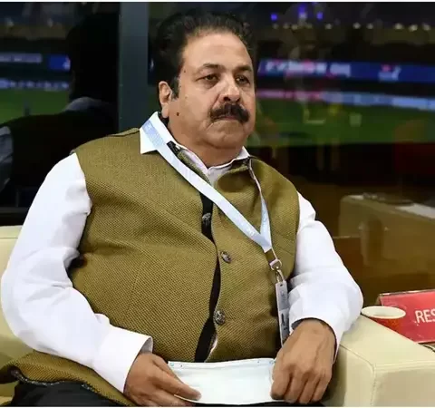 Rajeev Shukla