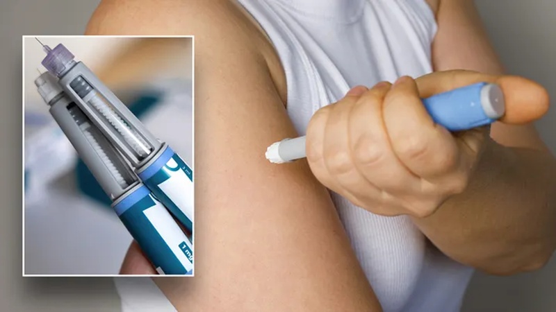 Diabetic patients taking GLP-1s may face increased risk of eye disease: Study 2 glucagon like peptide 1 receptor agonists