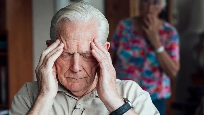 Aging adults face tooth loss as 17.3% of seniors 65 years and older lost all their teeth 1 who lost all of their teeth
