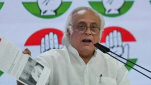Census 2027 totally perverted, intent dubious: Congress