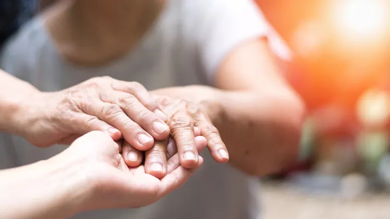 Once-a-week injection could replace daily Parkinson's pills: Study 1 Injection to replace Parkinsons medications 01