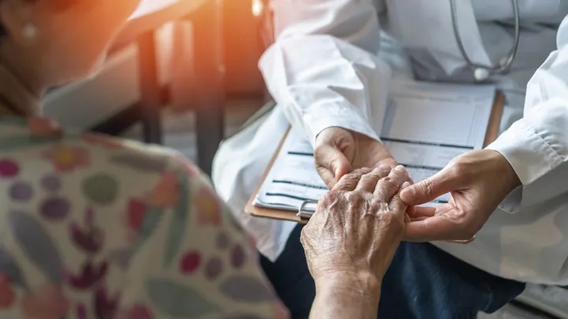 Once-a-week injection could replace daily Parkinson's pills: Study 4 Injection to replace Parkinsons medications 03