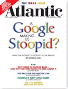 Is ChatGPT making us stupid? 1 Is ChatGPT making us stupid 01