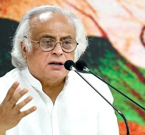 ‘Ram ka naam badnam na karo’: Congress slams delay in filing chargesheet in Ram temple donation theft case