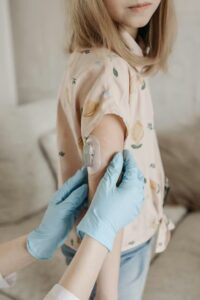 New Barbie with type 1 diabetes could help kids with the condition feel seen – and help others learn 1 type 1 diabetes child