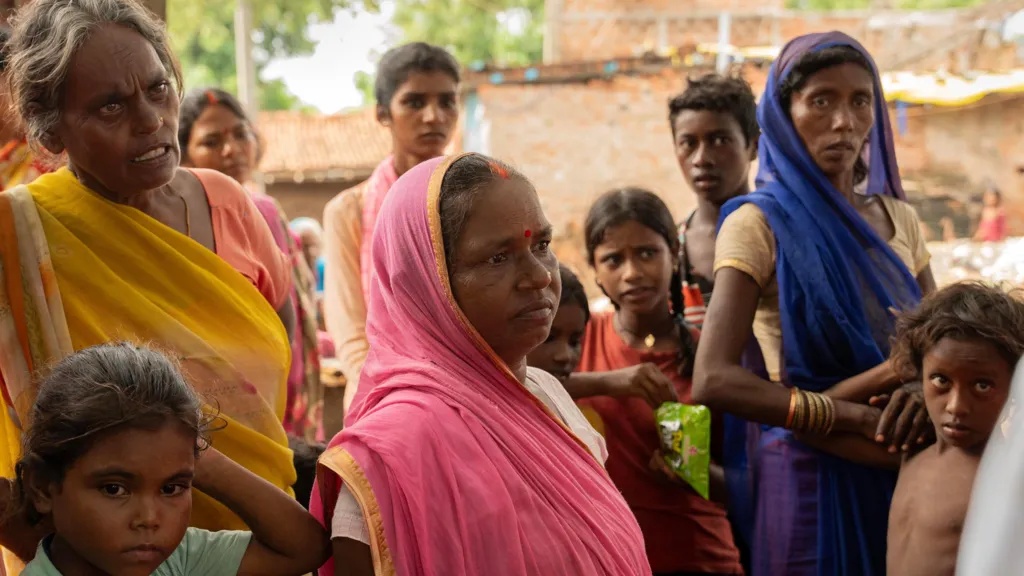 New voters list in Bihar includes wrong photos and dead people 4 New voters list in Bihar 04