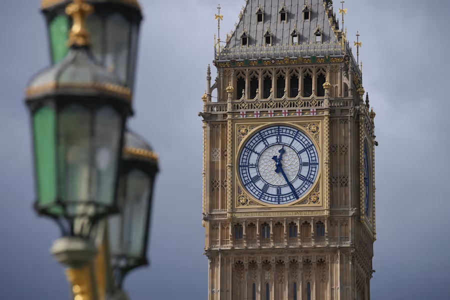 UK, Australia and Canada recognize a Palestinian state, prompting anger from Israel 1 UK Australia Canada recognize Palestinian 01
