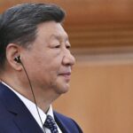 Xi and Putin reaffirm ‘old friend’ ties in the face of US challenges 1 Xi and Putin 04
