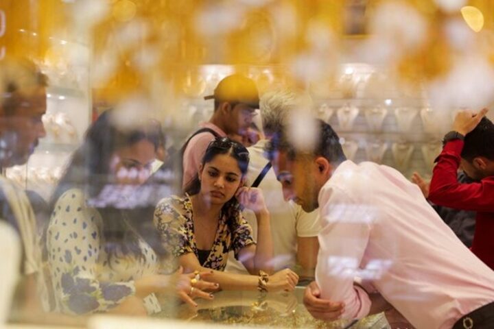 Gold, silver imports by banks, nominated agencies to attract 3 pc IGST