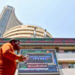 Stock markets trade marginally higher after US Fed rate hike; NSE IPO in focus