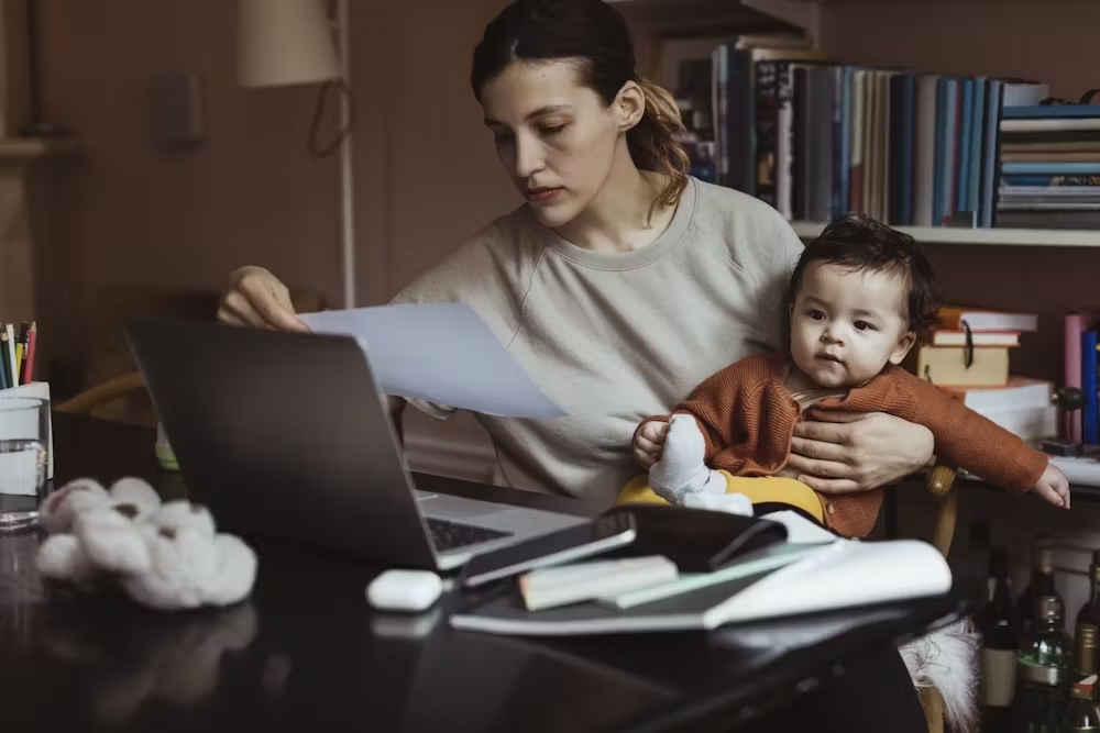 How much does it really cost to raise a child? An expert does the maths 1 cost to raise a child 01