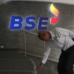 Stock markets decline in early trade as RBI signals more tightening