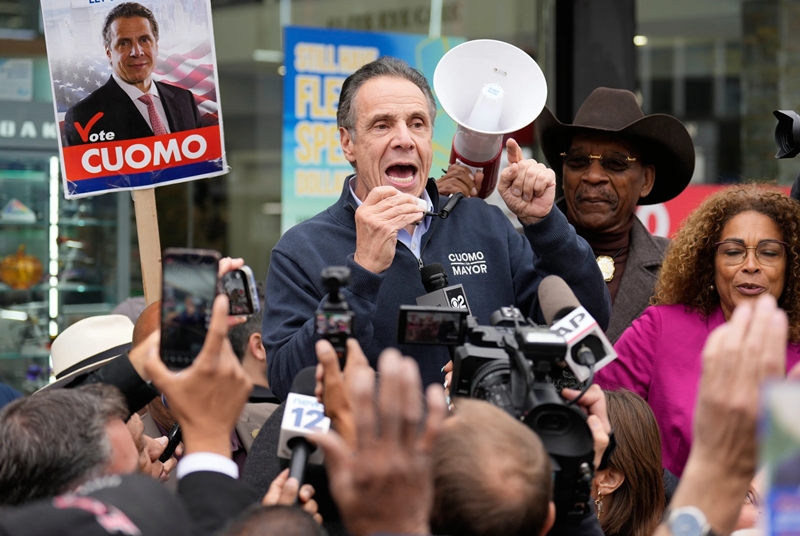 (Photo: AP)